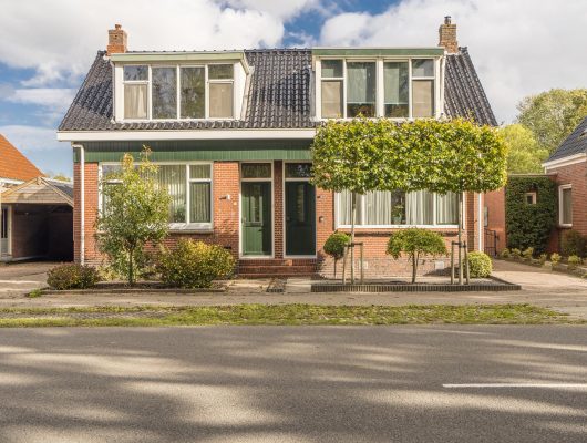 Hoofdfoto van Foxhol Woldweg 15