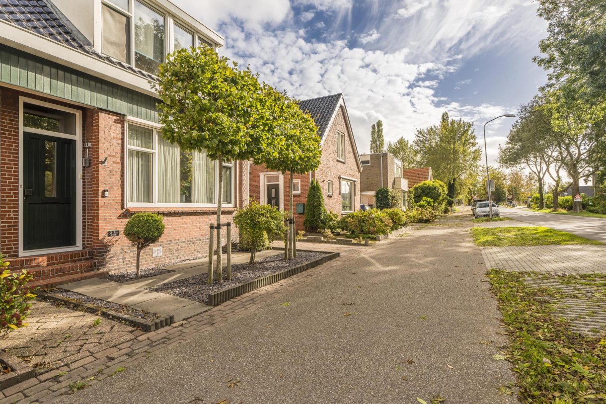 Te koop: Foto Woonhuis aan de Woldweg 15 in Foxhol