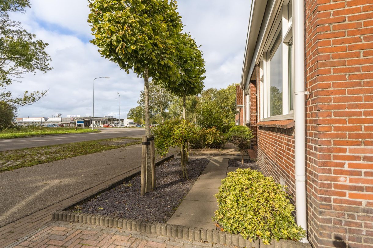 Te koop: Foto Woonhuis aan de Woldweg 15 in Foxhol