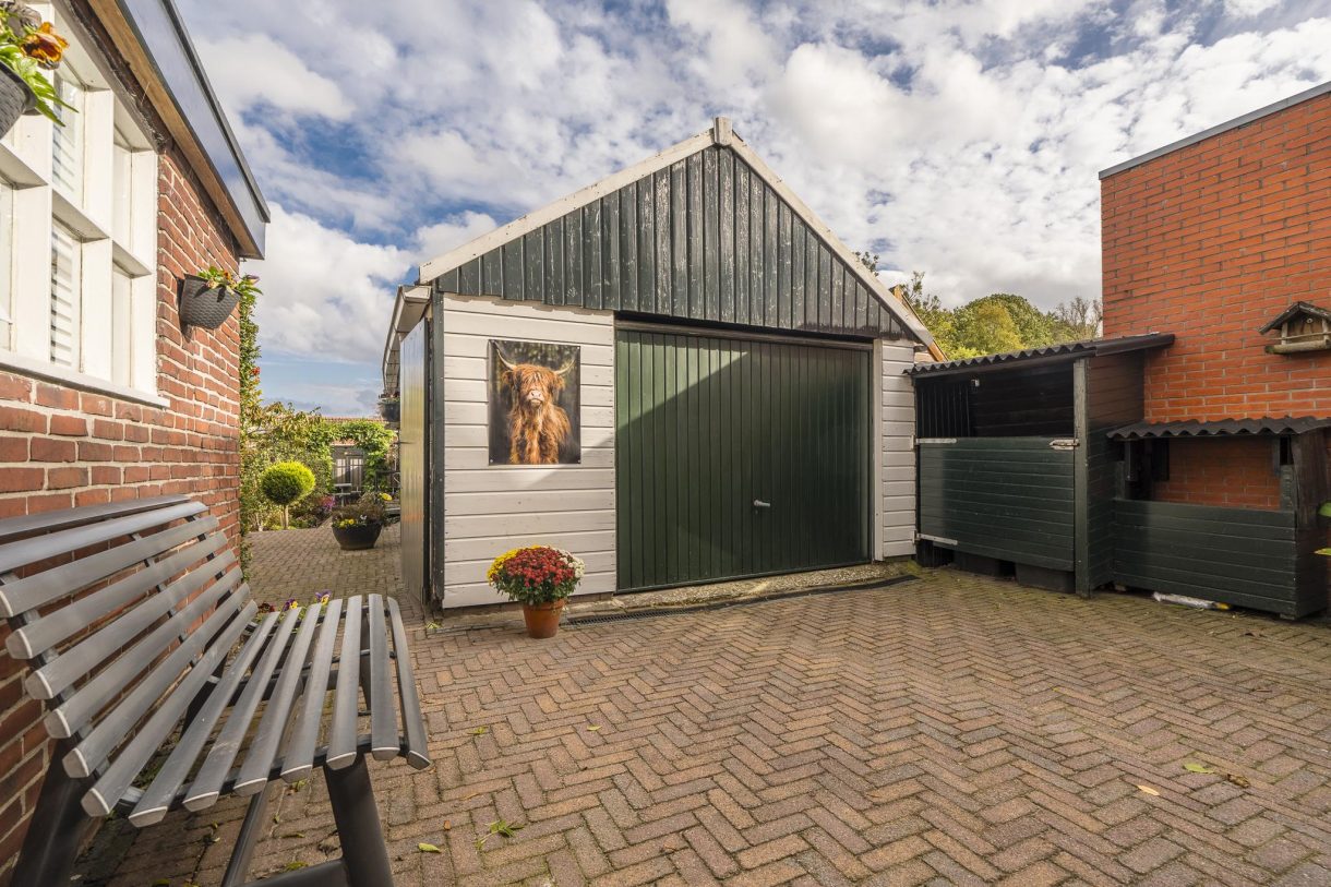 Te koop: Foto Woonhuis aan de Woldweg 15 in Foxhol