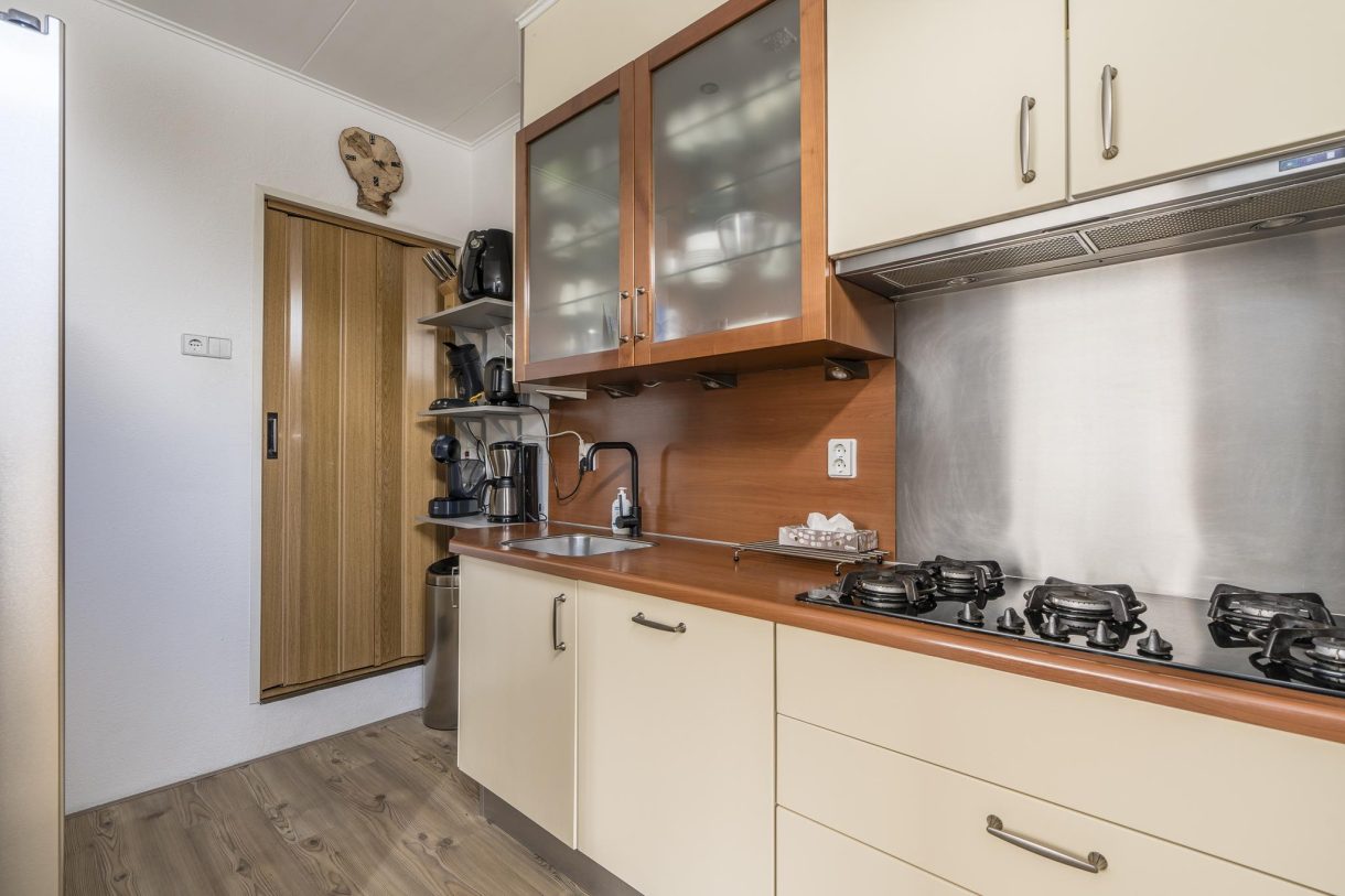 Te koop: Foto Woonhuis aan de Woldweg 15 in Foxhol