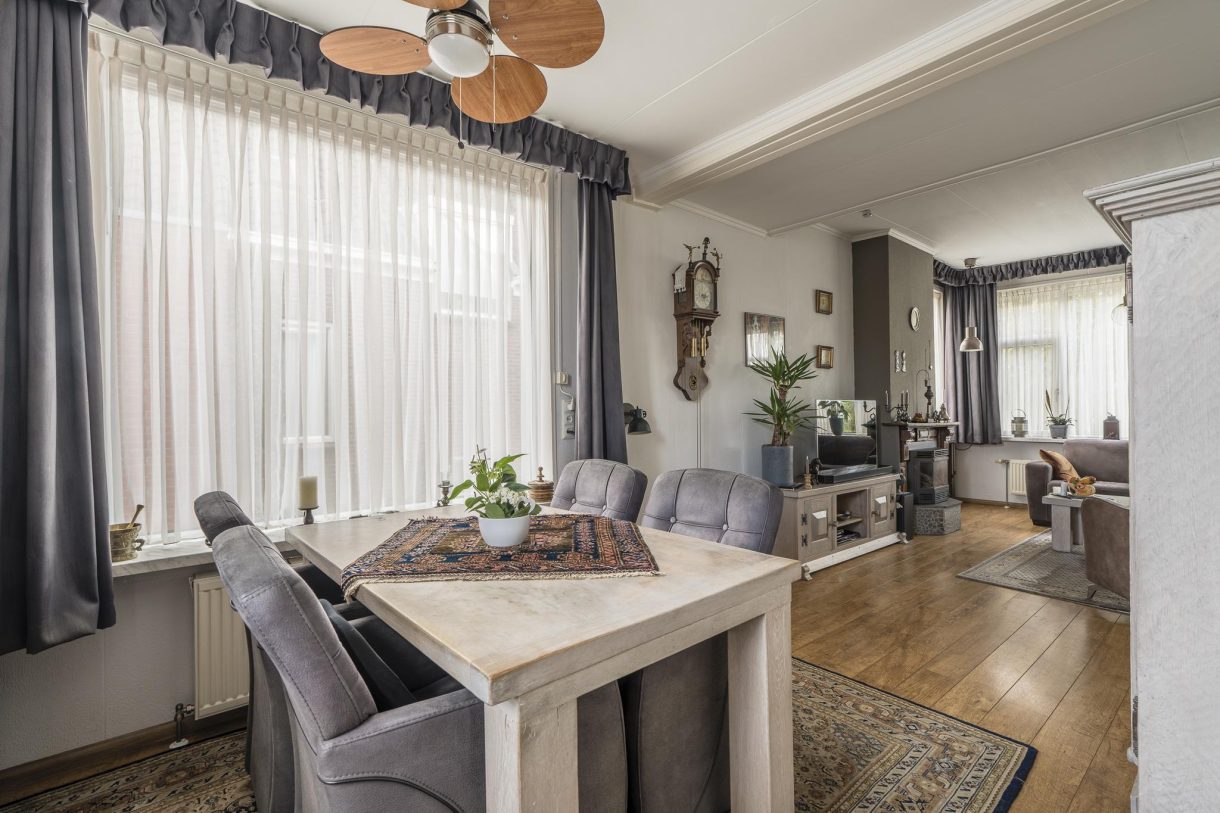 Te koop: Foto Woonhuis aan de Woldweg 15 in Foxhol