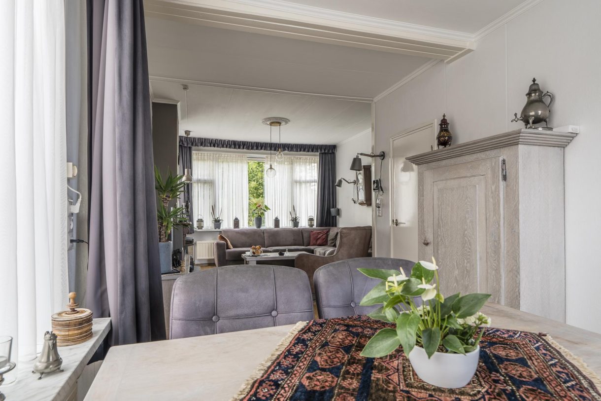 Te koop: Foto Woonhuis aan de Woldweg 15 in Foxhol