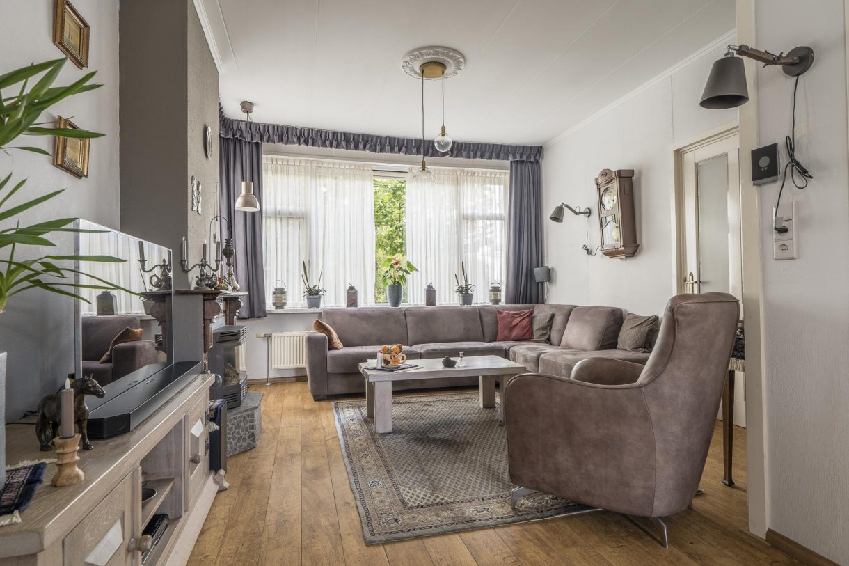 Te koop: Foto Woonhuis aan de Woldweg 15 in Foxhol