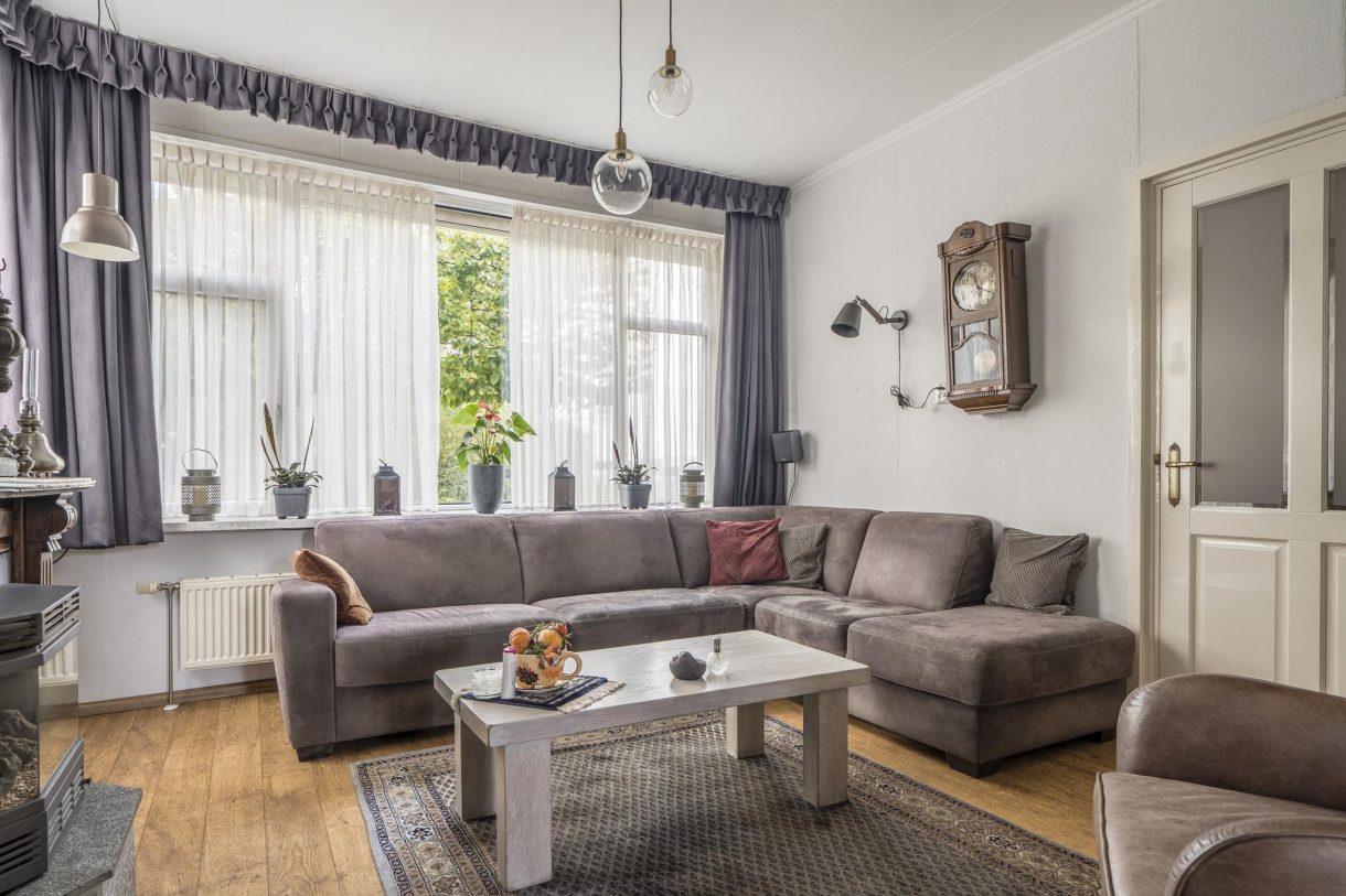 Te koop: Foto Woonhuis aan de Woldweg 15 in Foxhol