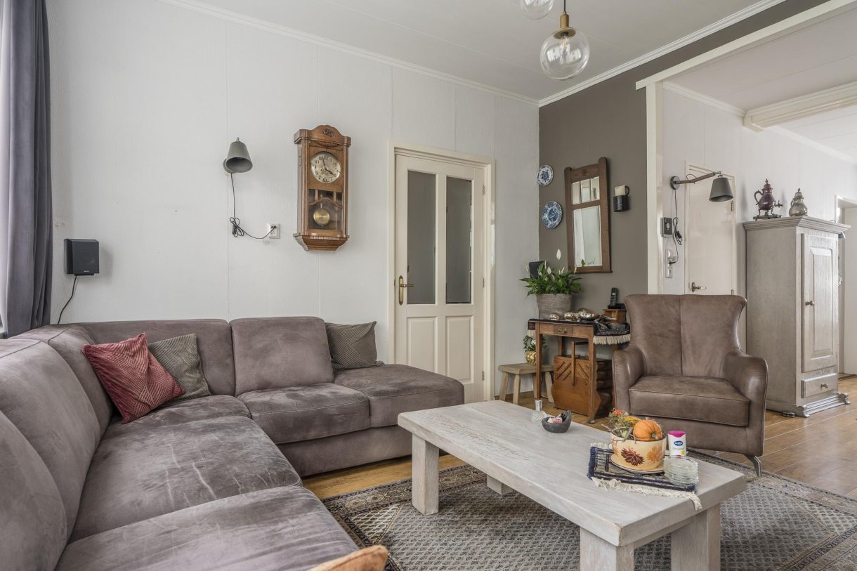 Te koop: Foto Woonhuis aan de Woldweg 15 in Foxhol