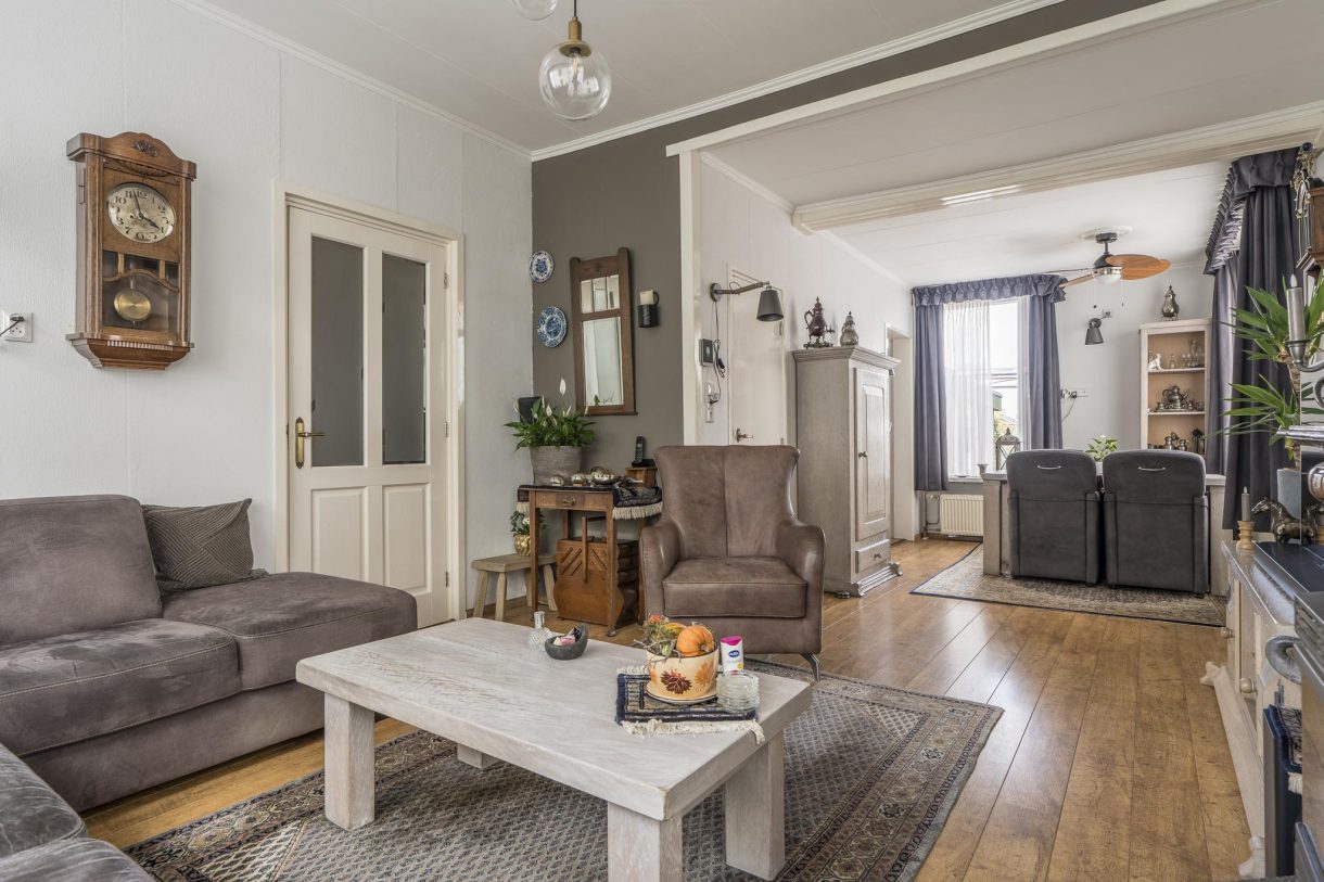 Te koop: Foto Woonhuis aan de Woldweg 15 in Foxhol