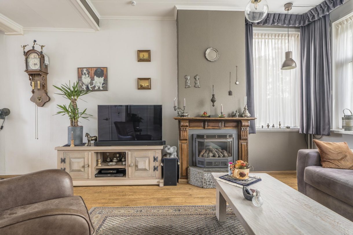 Te koop: Foto Woonhuis aan de Woldweg 15 in Foxhol