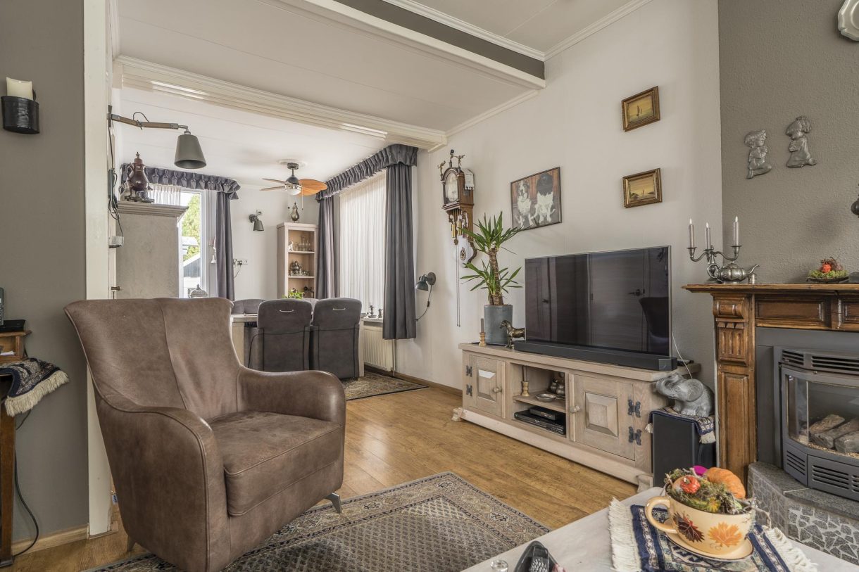 Te koop: Foto Woonhuis aan de Woldweg 15 in Foxhol