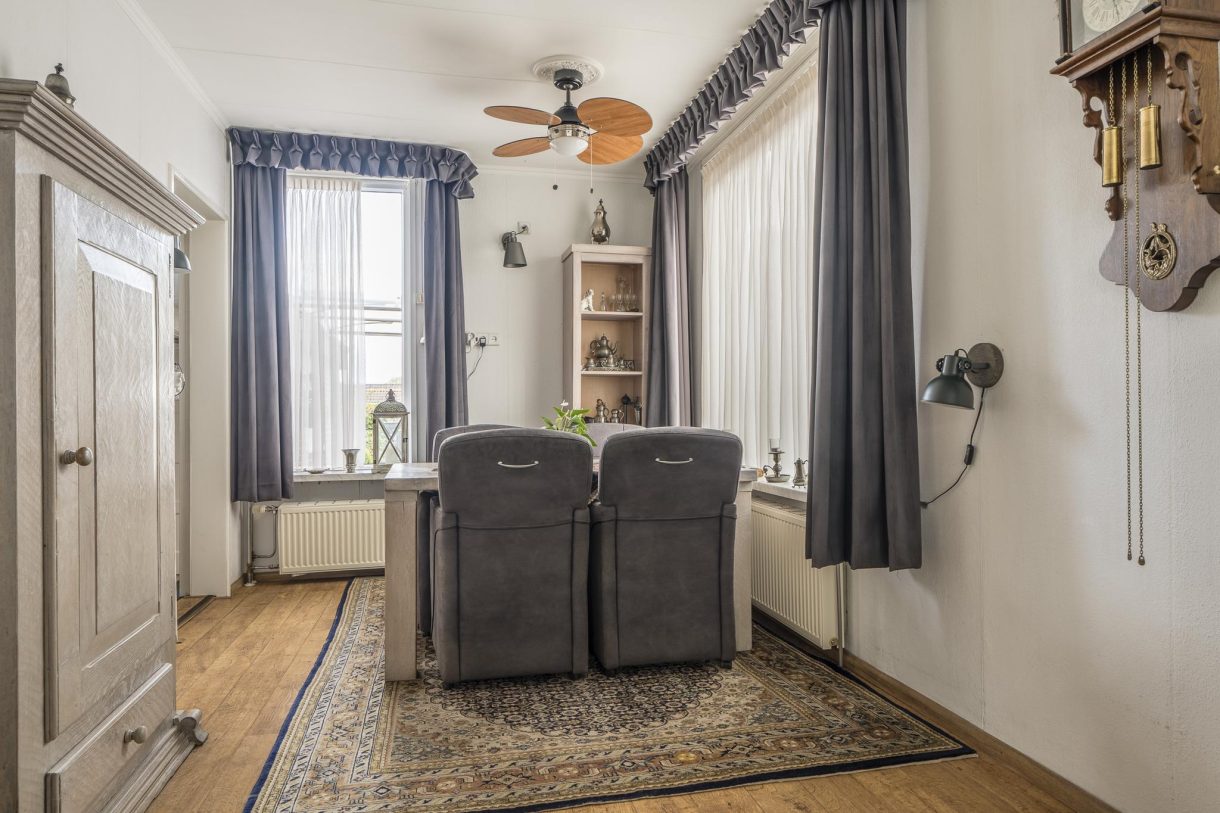 Te koop: Foto Woonhuis aan de Woldweg 15 in Foxhol