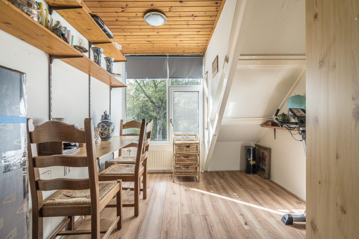 Te koop: Foto Woonhuis aan de Woldweg 15 in Foxhol