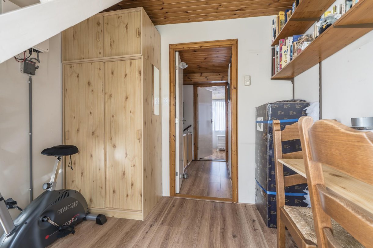 Te koop: Foto Woonhuis aan de Woldweg 15 in Foxhol