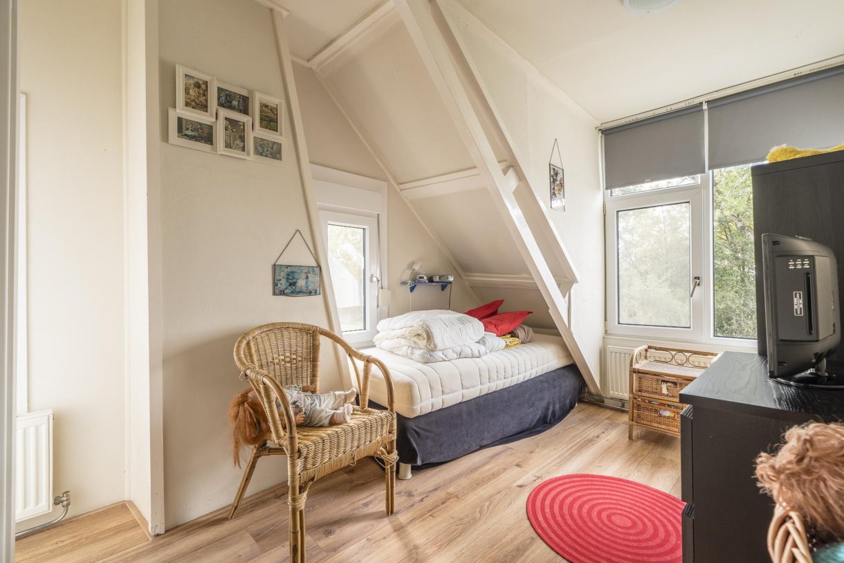 Te koop: Foto Woonhuis aan de Woldweg 15 in Foxhol