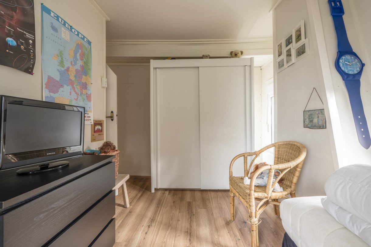 Te koop: Foto Woonhuis aan de Woldweg 15 in Foxhol