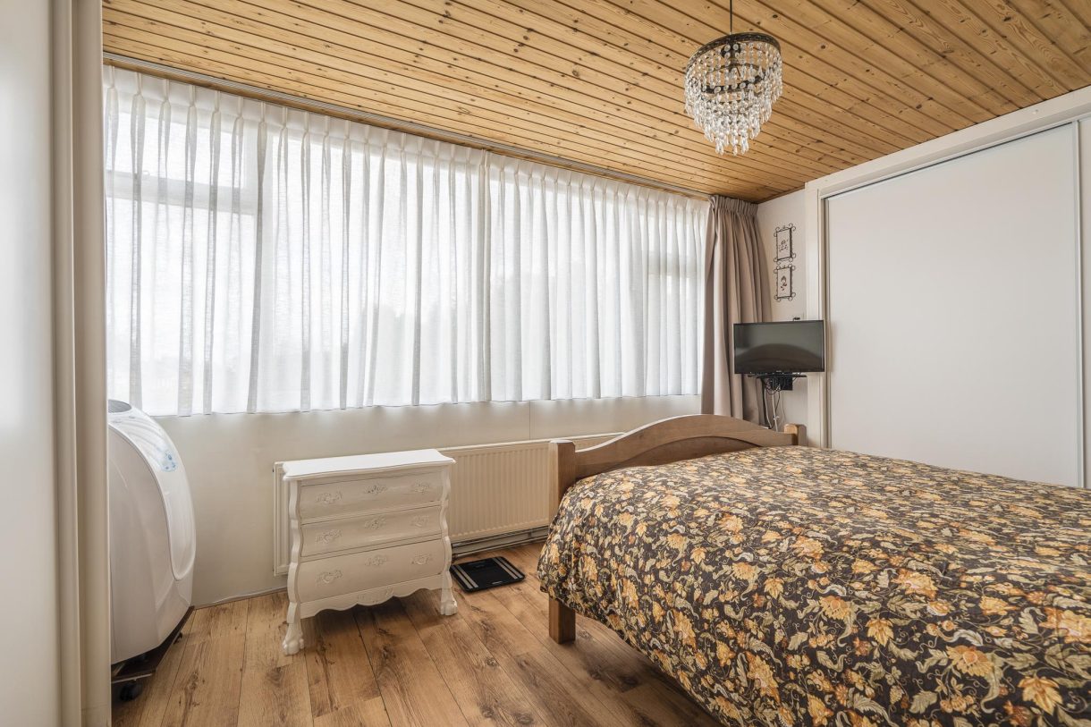 Te koop: Foto Woonhuis aan de Woldweg 15 in Foxhol