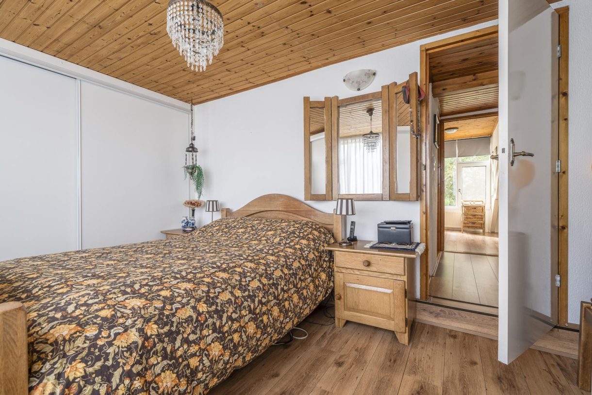 Te koop: Foto Woonhuis aan de Woldweg 15 in Foxhol