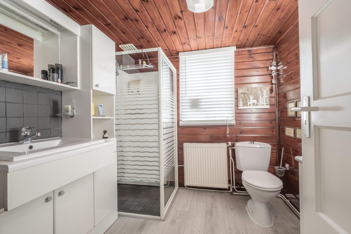 Te koop: Foto Woonhuis aan de Woldweg 15 in Foxhol