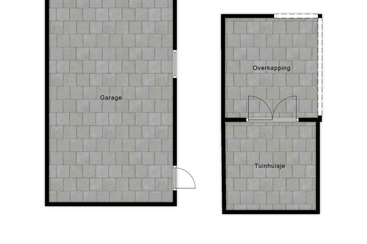 Te koop: Foto Woonhuis aan de Woldweg 15 in Foxhol