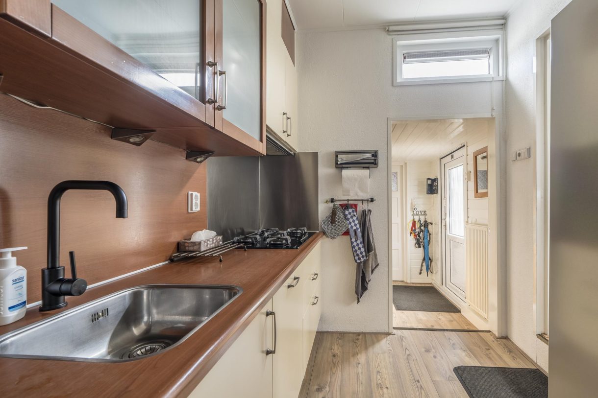 Te koop: Foto Woonhuis aan de Woldweg 15 in Foxhol