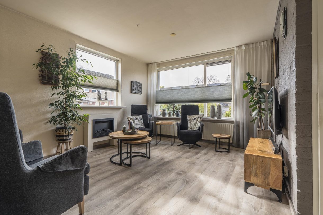 Te koop: Foto Woonhuis aan de Vesta 18 in Hoogezand