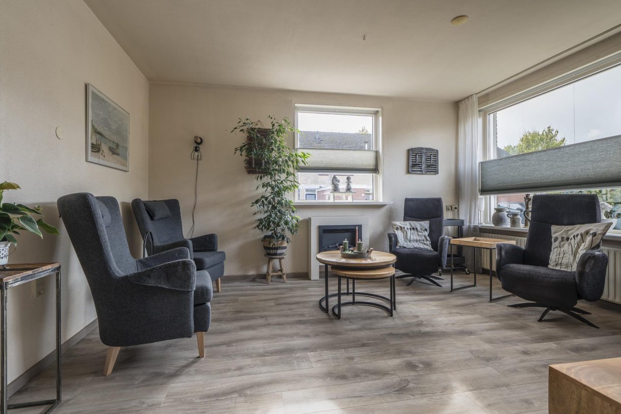 Te koop: Foto Woonhuis aan de Vesta 18 in Hoogezand