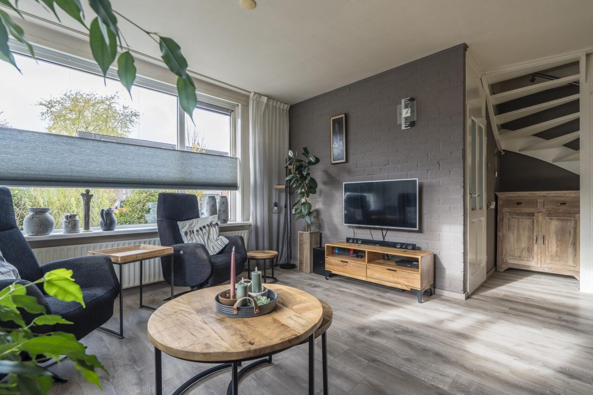 Te koop: Foto Woonhuis aan de Vesta 18 in Hoogezand