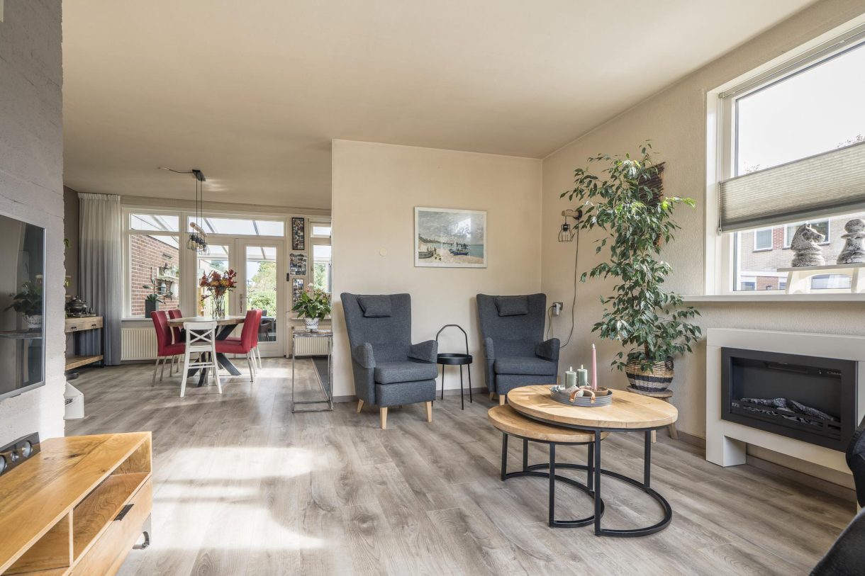 Te koop: Foto Woonhuis aan de Vesta 18 in Hoogezand