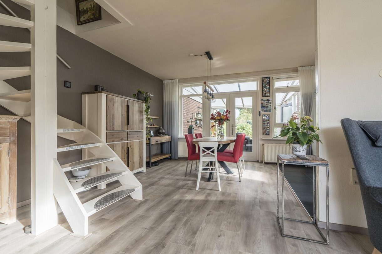 Te koop: Foto Woonhuis aan de Vesta 18 in Hoogezand