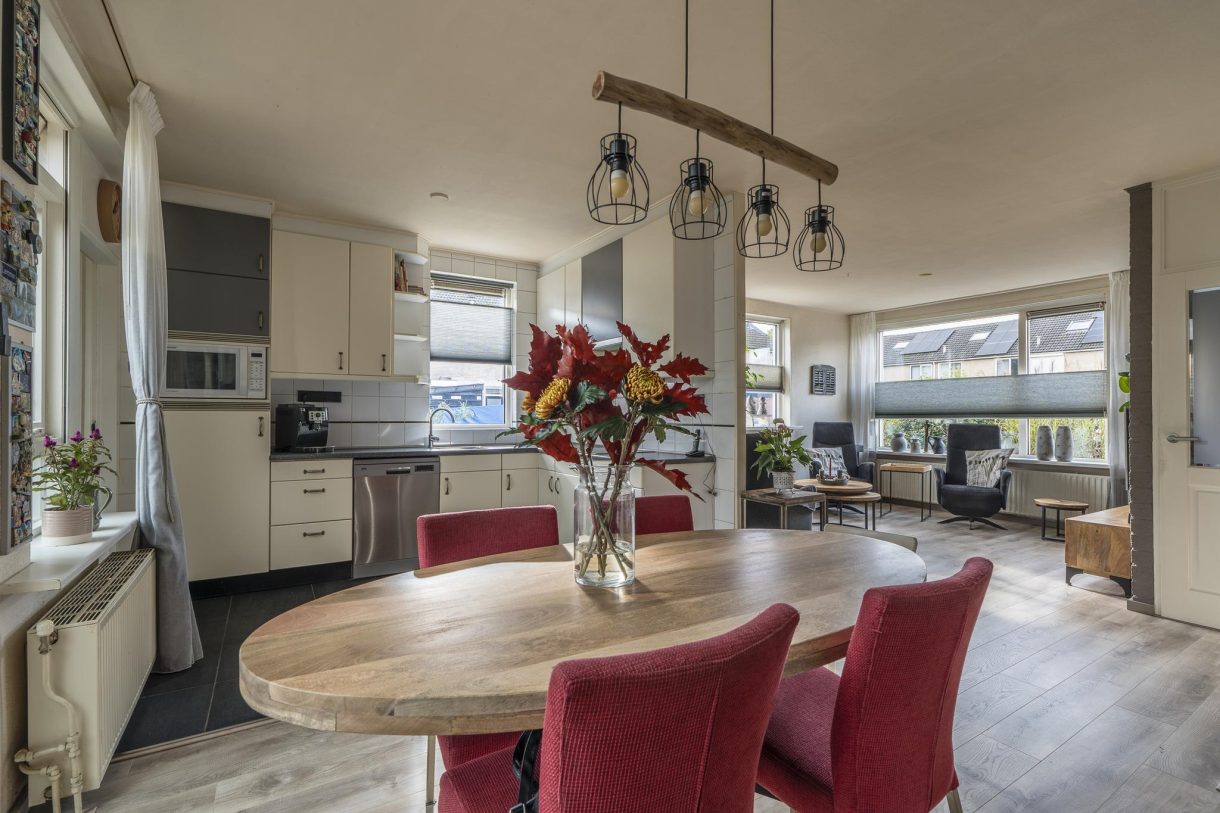 Te koop: Foto Woonhuis aan de Vesta 18 in Hoogezand