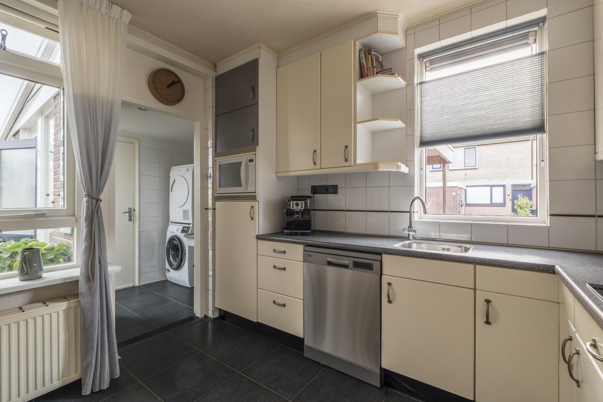 Te koop: Foto Woonhuis aan de Vesta 18 in Hoogezand