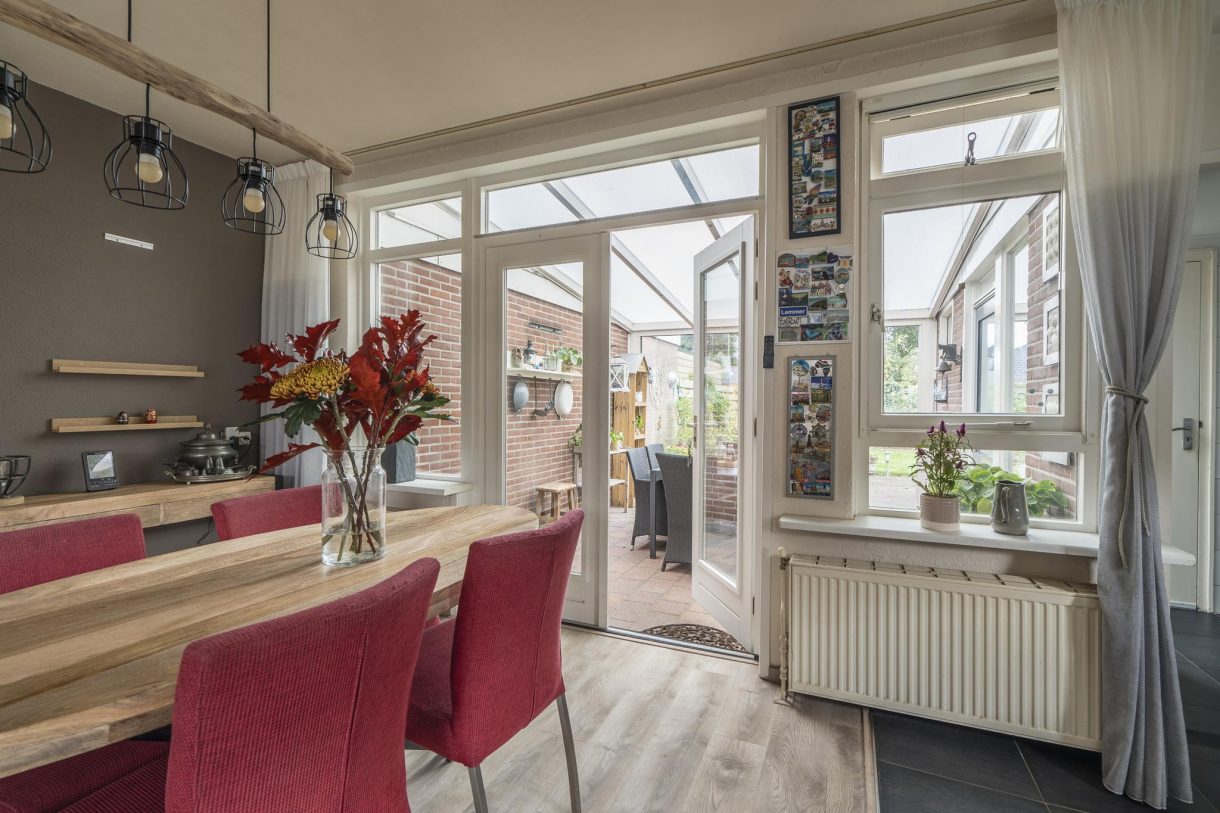 Te koop: Foto Woonhuis aan de Vesta 18 in Hoogezand