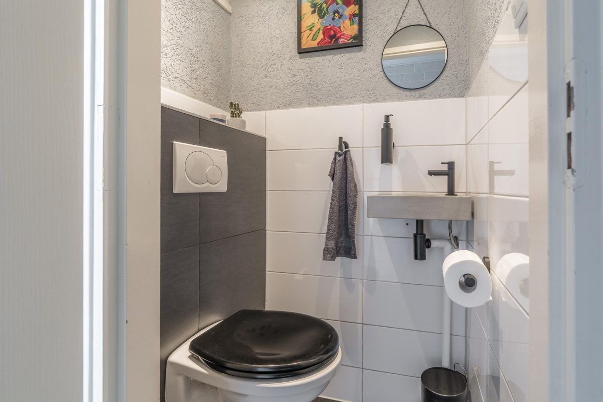 Te koop: Foto Woonhuis aan de Vesta 18 in Hoogezand