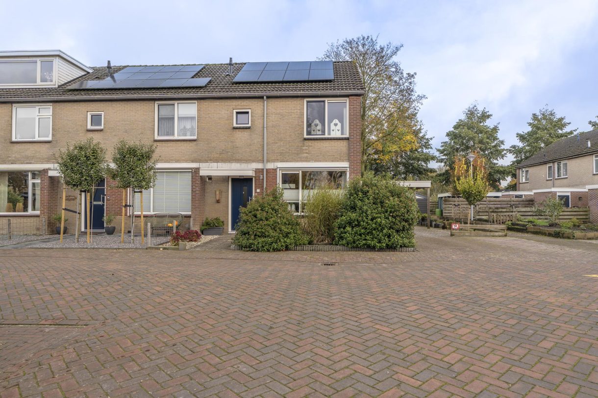 Te koop: Foto Woonhuis aan de Vesta 18 in Hoogezand