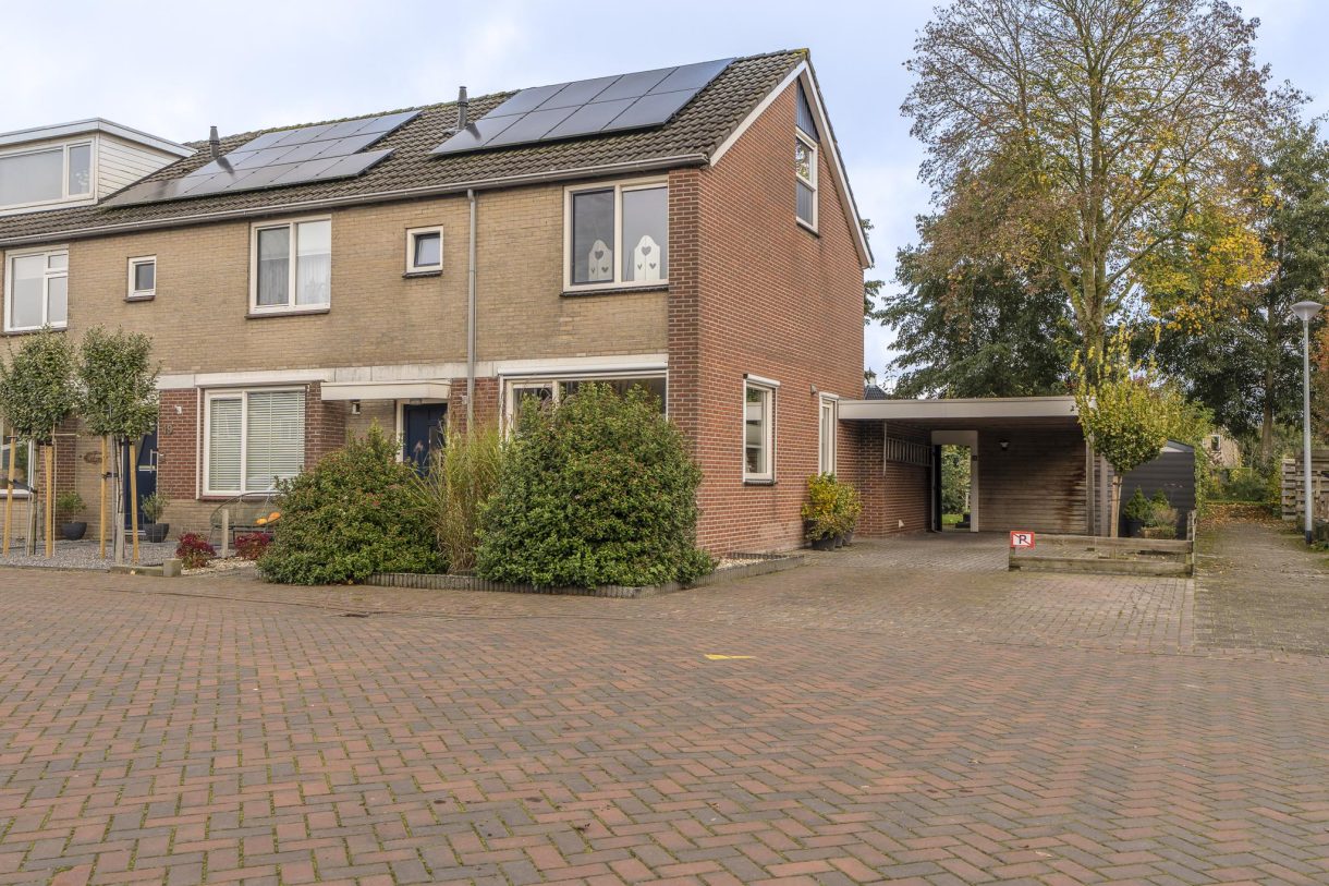 Te koop: Foto Woonhuis aan de Vesta 18 in Hoogezand