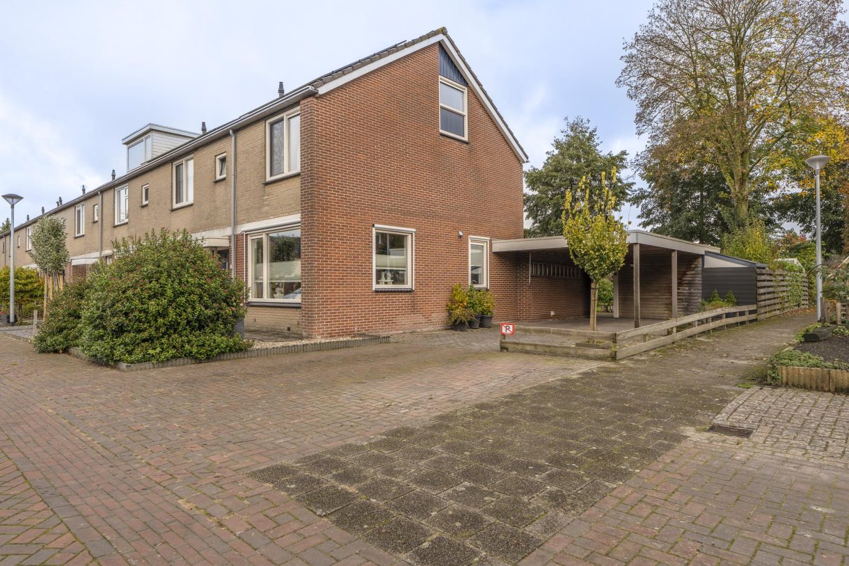 Te koop: Foto Woonhuis aan de Vesta 18 in Hoogezand