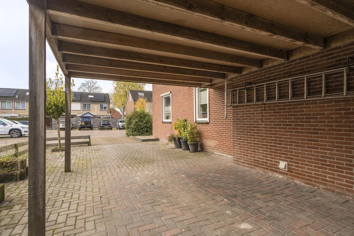 Te koop: Foto Woonhuis aan de Vesta 18 in Hoogezand