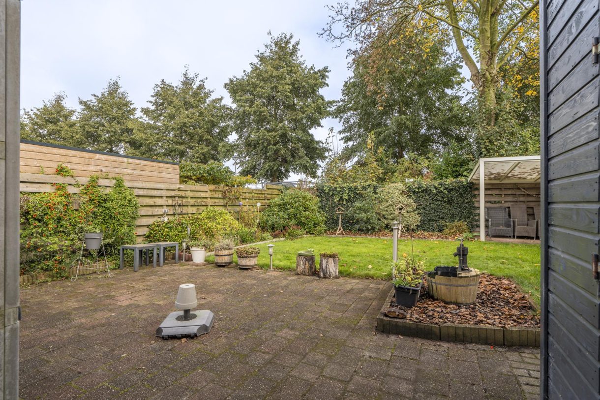 Te koop: Foto Woonhuis aan de Vesta 18 in Hoogezand