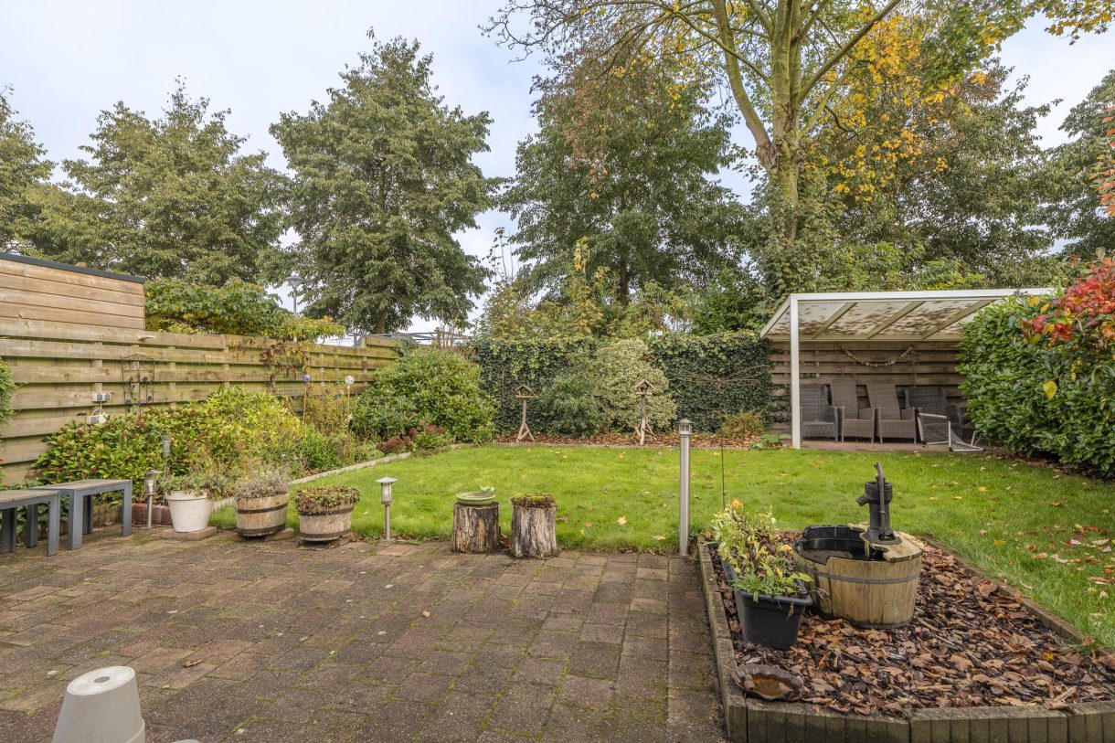 Te koop: Foto Woonhuis aan de Vesta 18 in Hoogezand