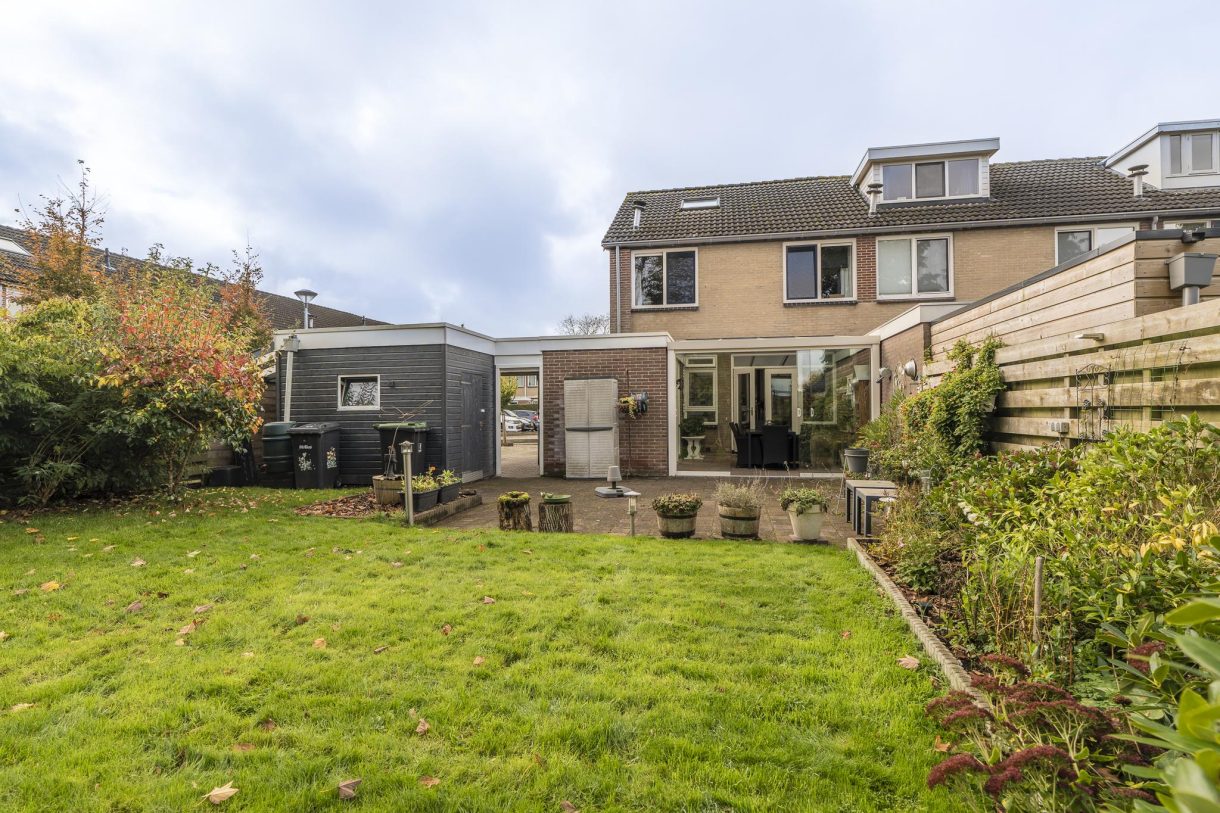 Te koop: Foto Woonhuis aan de Vesta 18 in Hoogezand