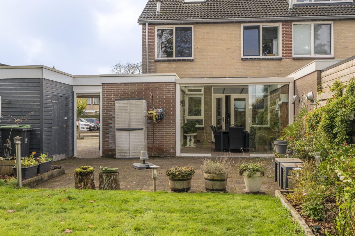 Te koop: Foto Woonhuis aan de Vesta 18 in Hoogezand