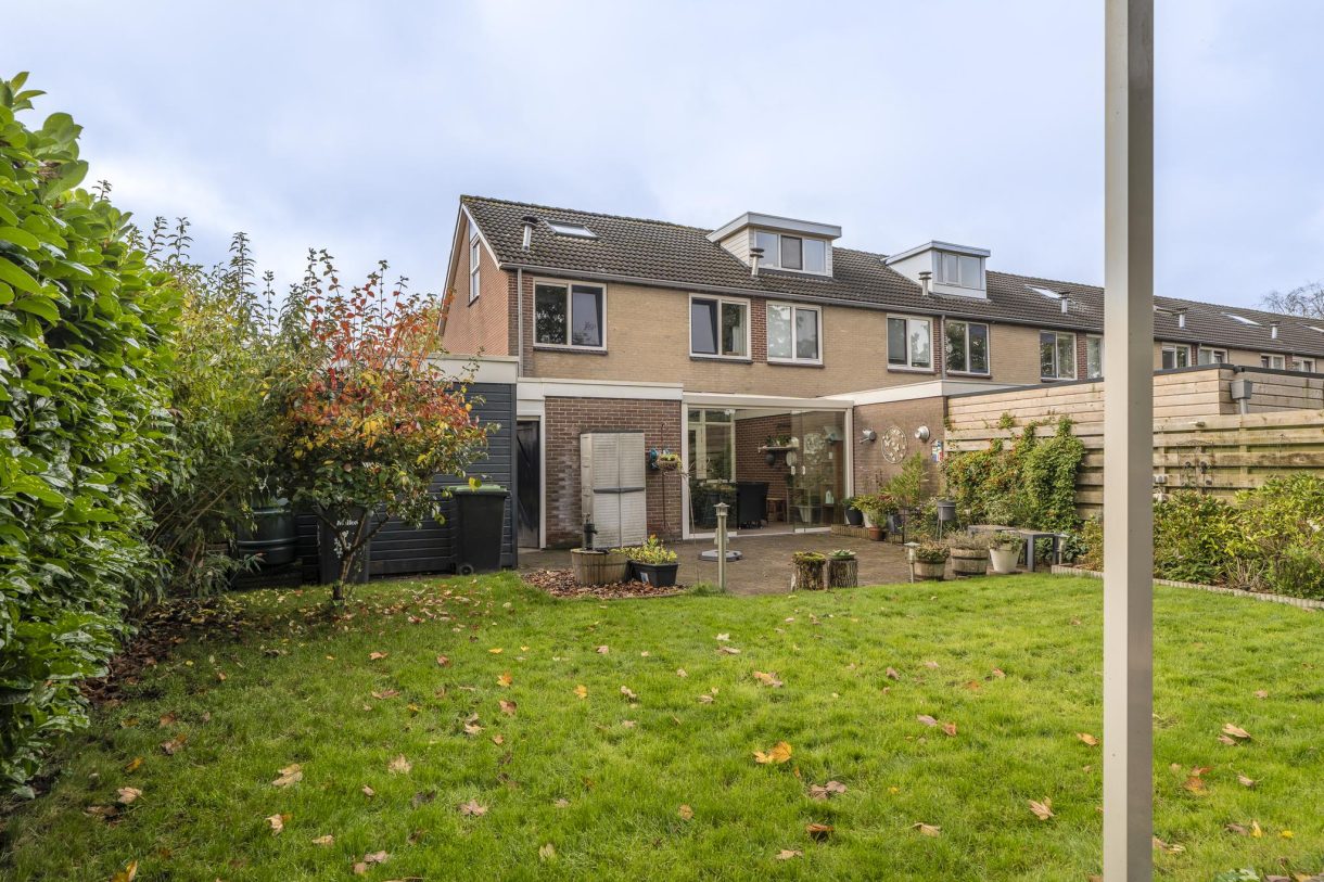 Te koop: Foto Woonhuis aan de Vesta 18 in Hoogezand