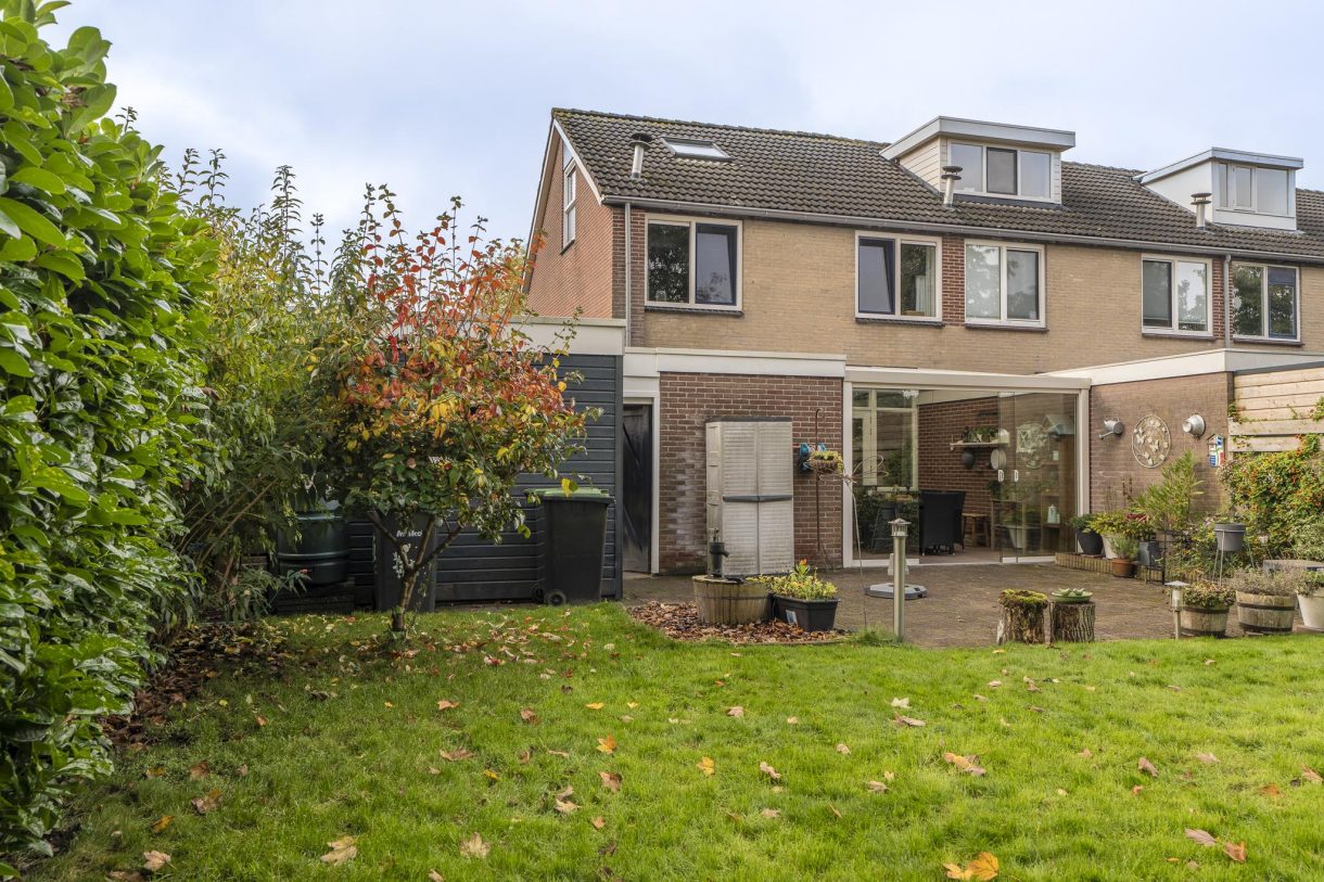 Te koop: Foto Woonhuis aan de Vesta 18 in Hoogezand