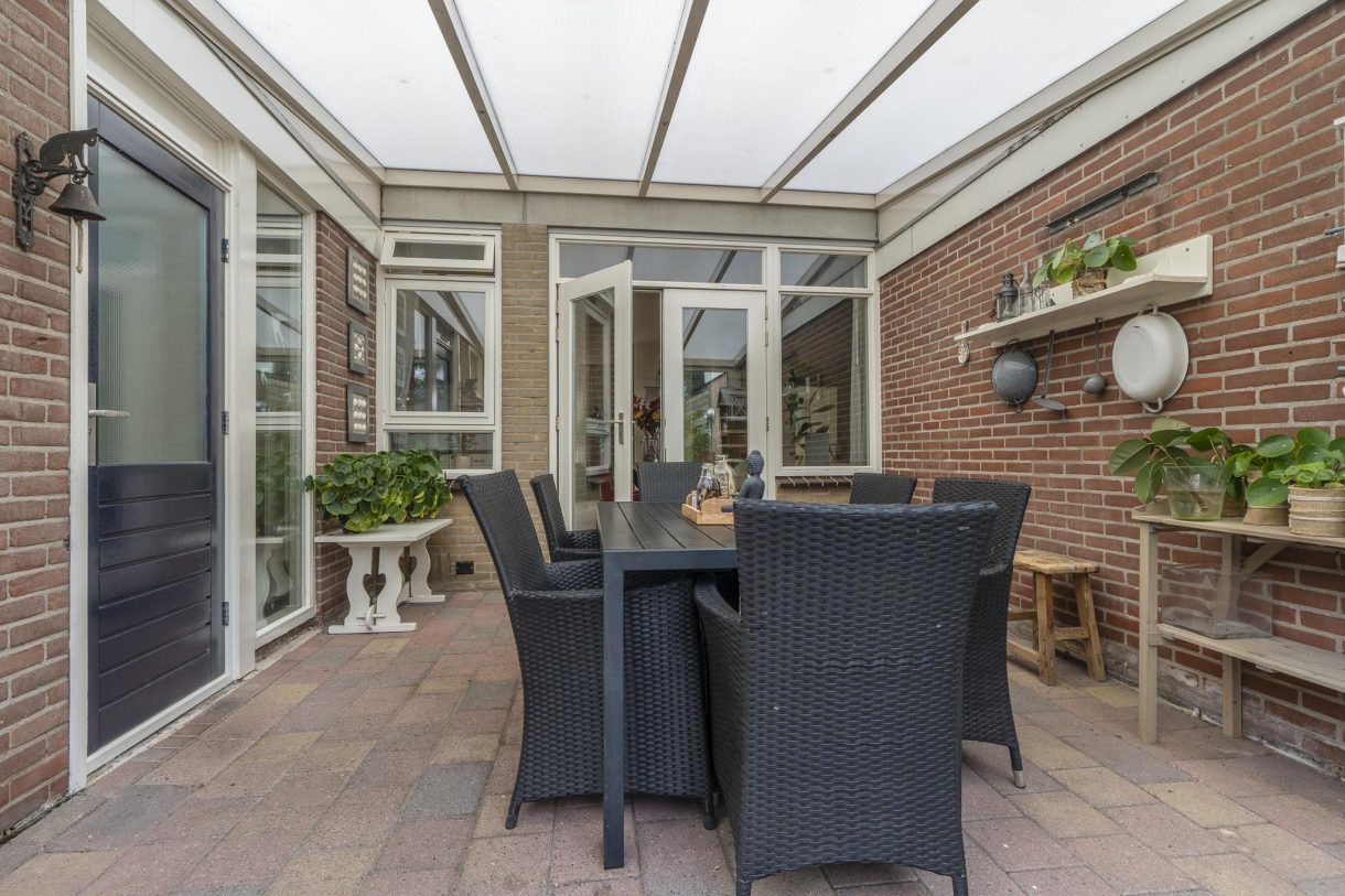 Te koop: Foto Woonhuis aan de Vesta 18 in Hoogezand