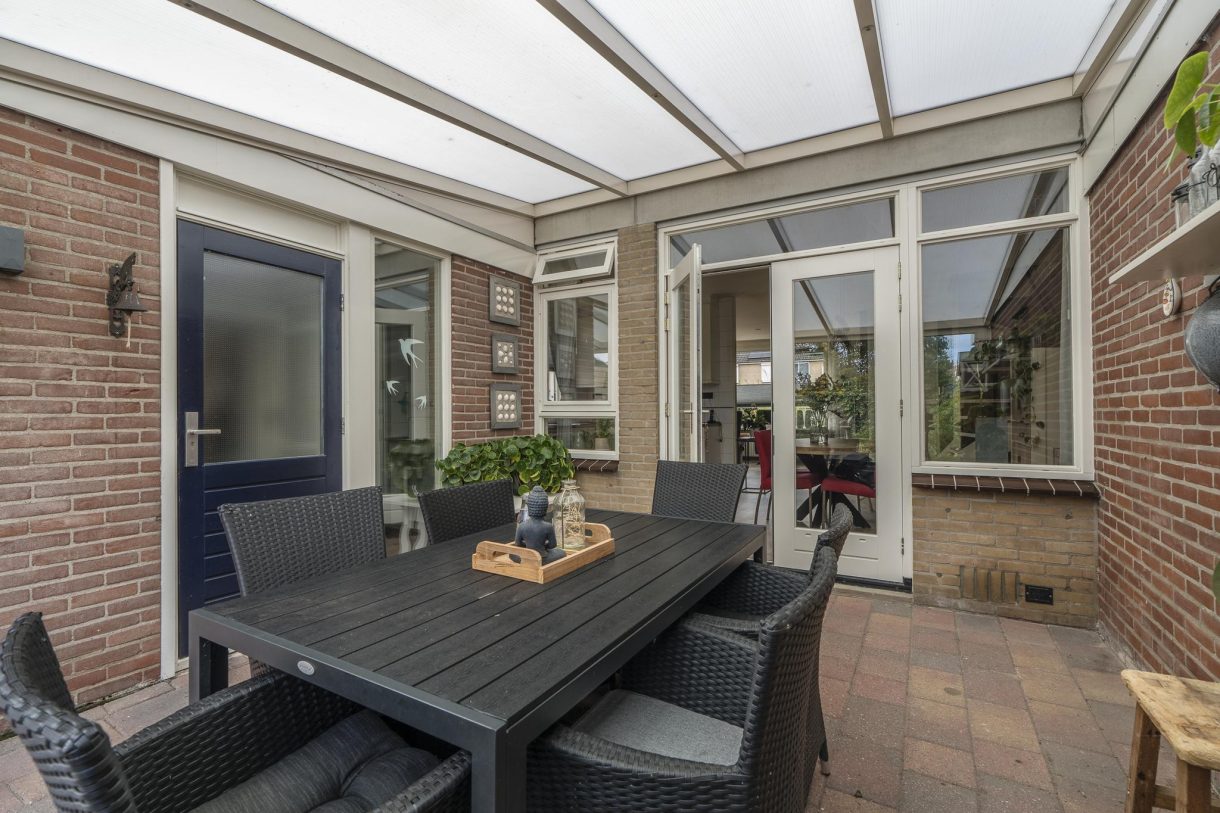 Te koop: Foto Woonhuis aan de Vesta 18 in Hoogezand