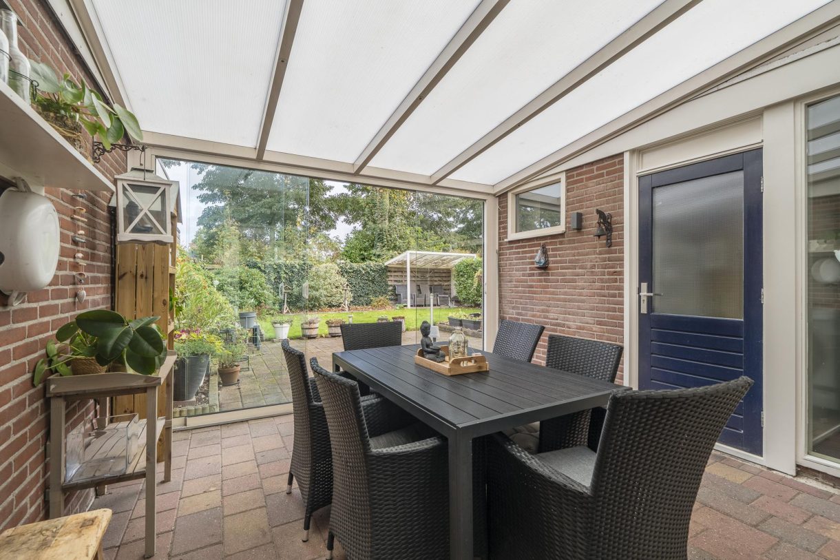 Te koop: Foto Woonhuis aan de Vesta 18 in Hoogezand