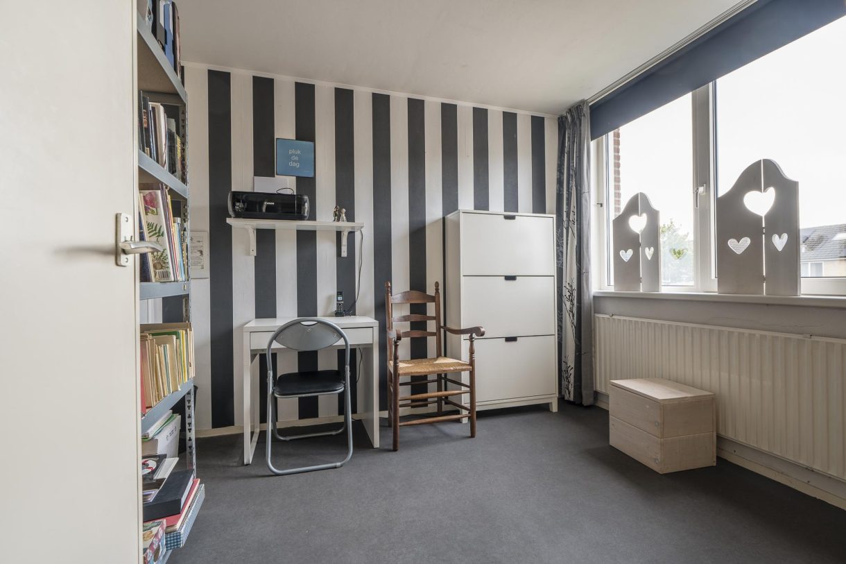 Te koop: Foto Woonhuis aan de Vesta 18 in Hoogezand