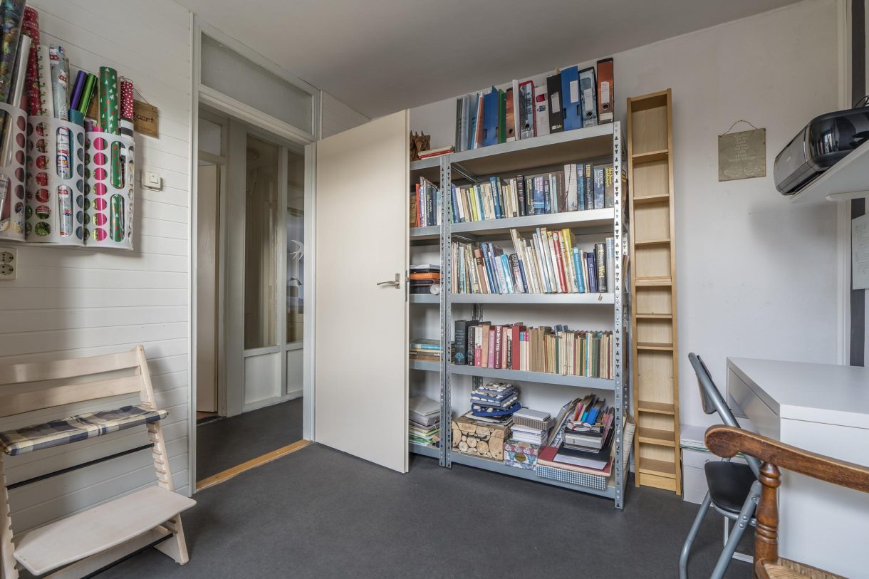 Te koop: Foto Woonhuis aan de Vesta 18 in Hoogezand