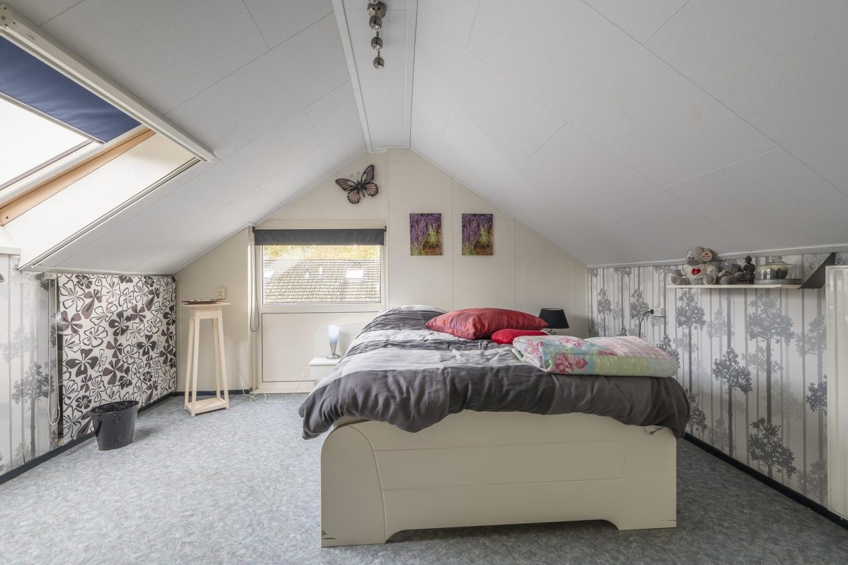 Te koop: Foto Woonhuis aan de Vesta 18 in Hoogezand