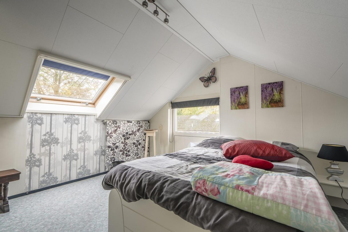 Te koop: Foto Woonhuis aan de Vesta 18 in Hoogezand