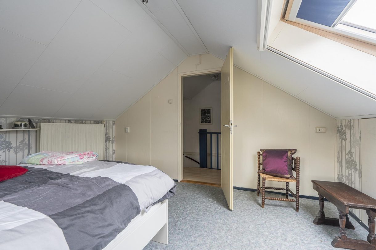 Te koop: Foto Woonhuis aan de Vesta 18 in Hoogezand